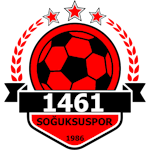 1461 Soğuksuspor