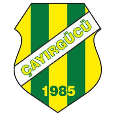 Çayırgücü