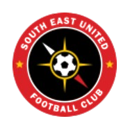  South East Utd II