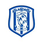 E. Aslanordu