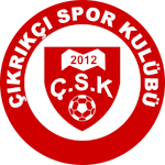 Çıkrıkçıspor