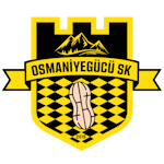 Osmaniyegücü