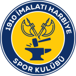 İmalatı Harbiye