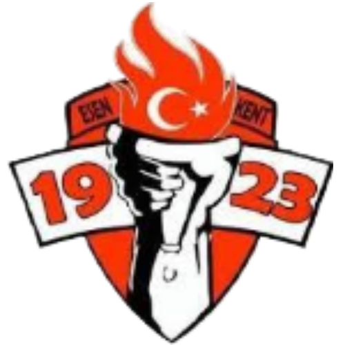 1923 Esenkent