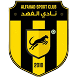 Al-Fahad SC