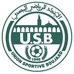 Sportive Boujaad