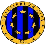 Cragieburn City