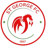 St George FC U23 (K)