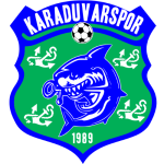Karaduvarspor