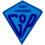 Kayseri GOP