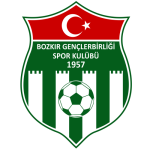 Bozkır GB