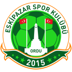 Eskipazar