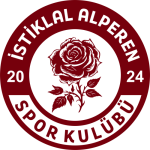 İstiklal Alperen