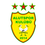 Alutspor