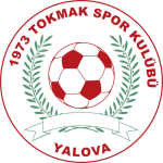 1973 Tokmakspor