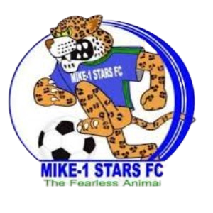 Mike 1 Stars FC