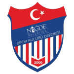 Niğde Bld B