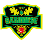 Sarımeşe Bld
