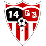 Bolu 14 FK