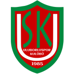 Uluborluspor