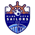 Lion City Sailors Res.