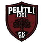 Pelitli 1961 SK