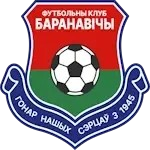 Baranovichi II