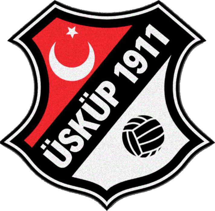 Üsküp 1911 FK