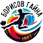 Borisov Hayna