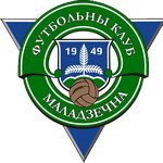 Molodechno II