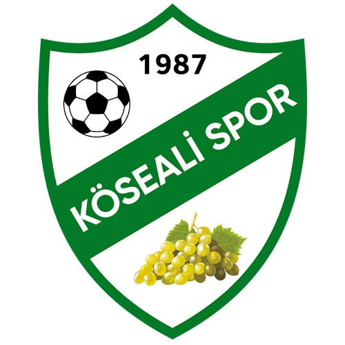 Kösealispor
