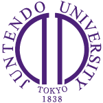 Juntendo Uni