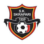 Skrapari