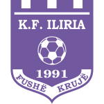 Iliria Fushë-Krujë