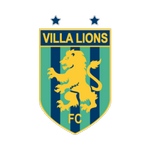 Villa Lions