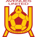 Avenues United