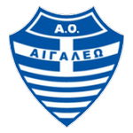 Aigaleo FC Athènes