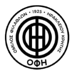 OFI Heraklion