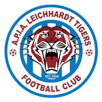 APIA Leichhardt Tigers