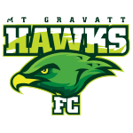 Mt Gravatt Hawks