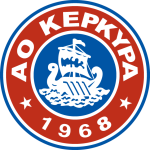 PAE AO Kerkyra