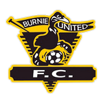 Burnie Utd