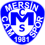 Mersin Camspor