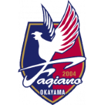 Fagiano Okayama