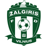 MFA Žalgiris