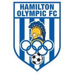 Hamilton Olympic