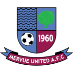 Mervue United