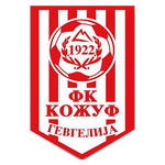 Kozuv