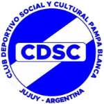 Pampa Blanca
