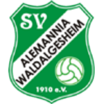 Waldalgesheim